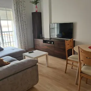 En Apartamento Nerja