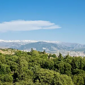 Apartamento 3000, Sierra Nevada