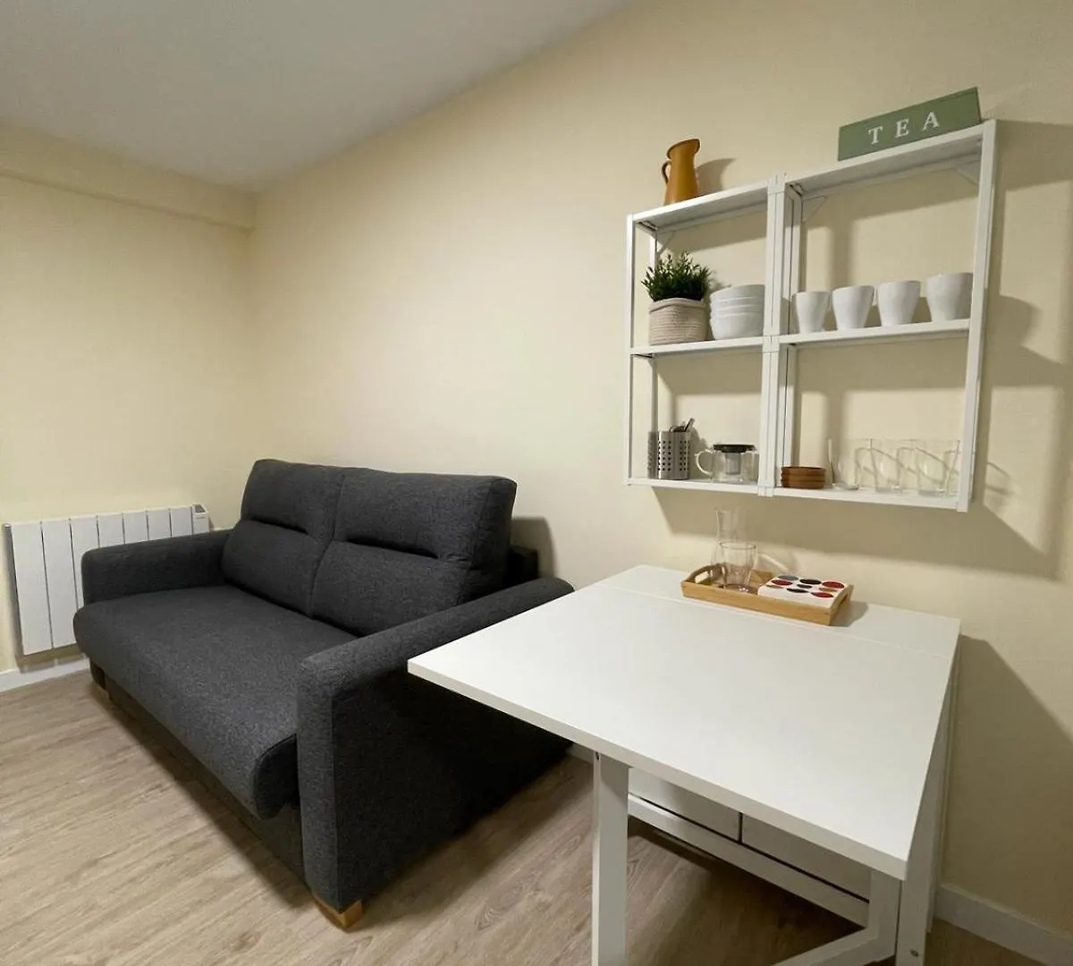 Apartamento El Mirador Del Veleta Sierra Nevada