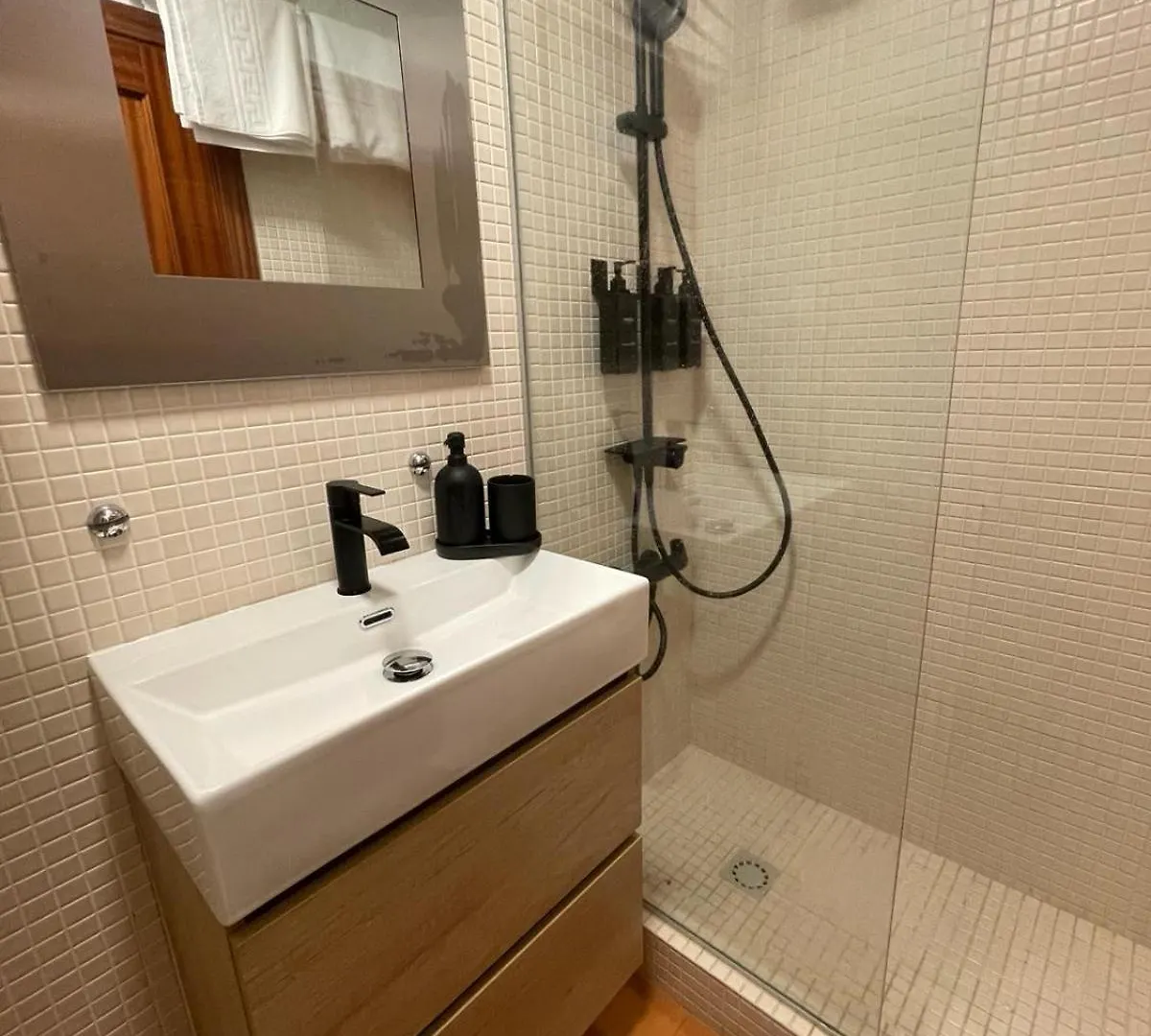 Apartamento El Mirador Del Veleta Sierra Nevada